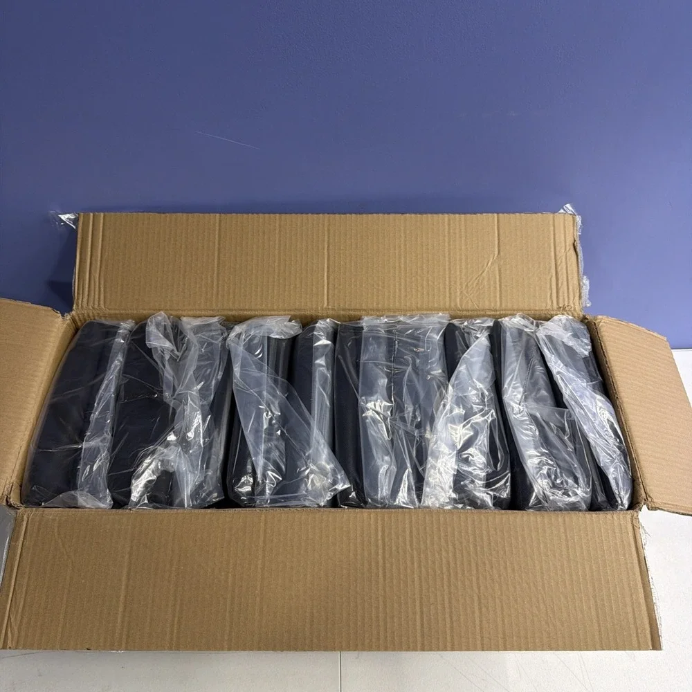 10 RAM INSULATION VACUUM BAGS SUPER DUTY NO-TEAR 6'x4' 75CF
